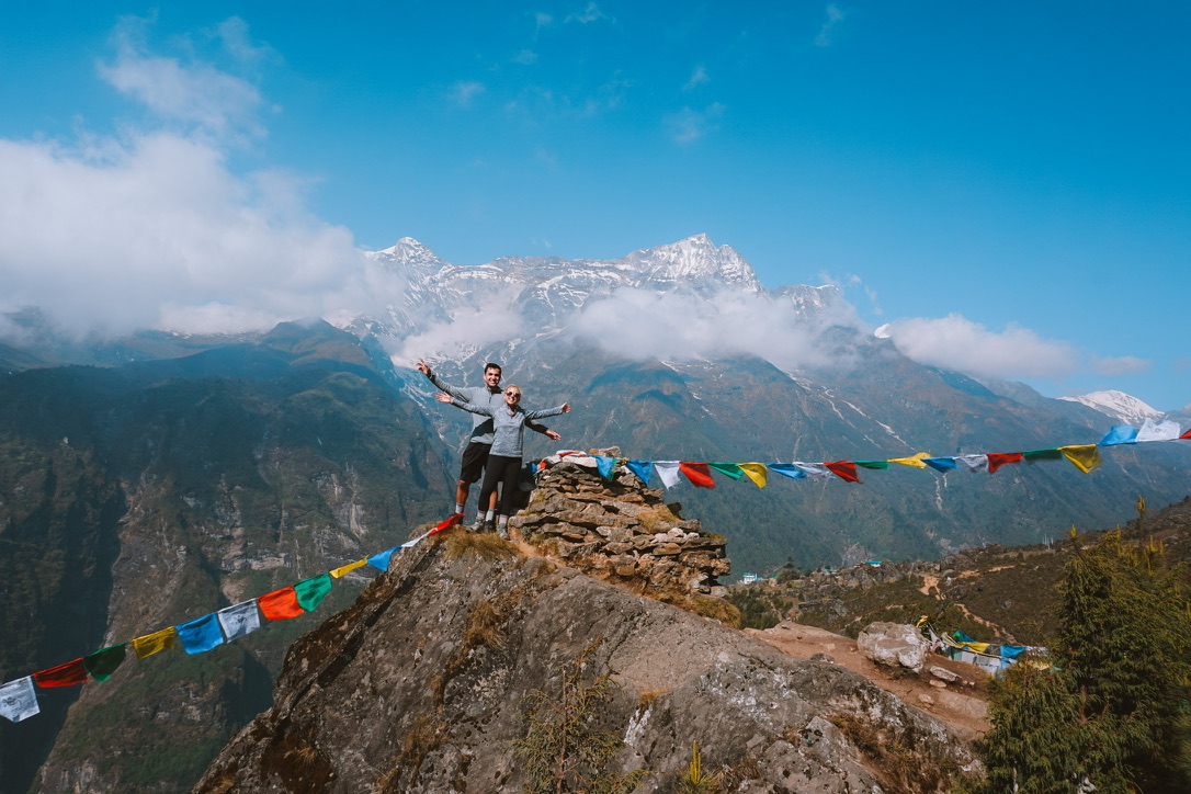 Everest Base Camp