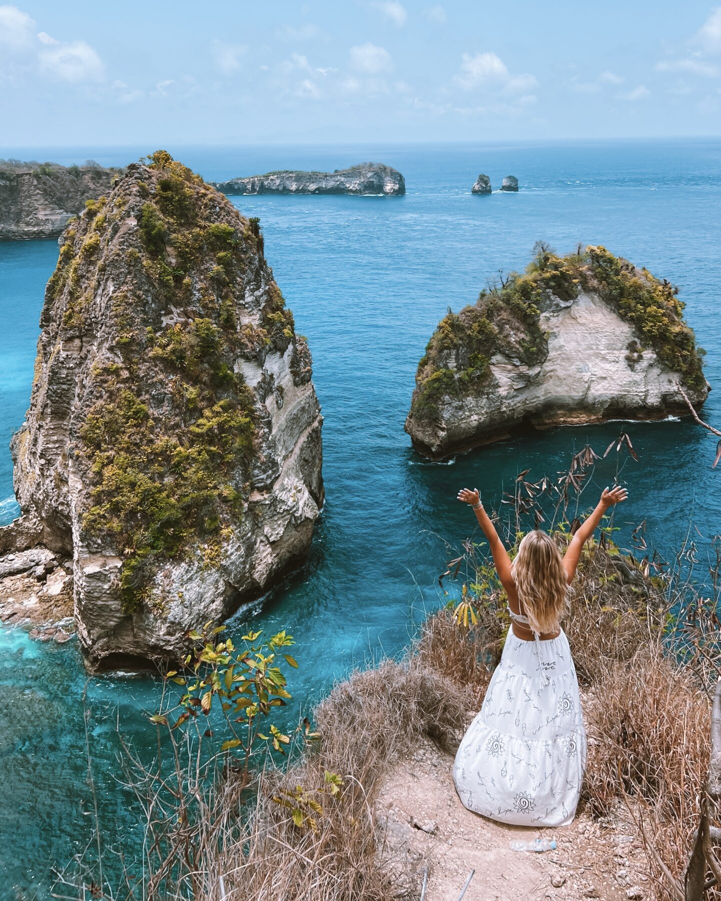 Nusa Penida lookout