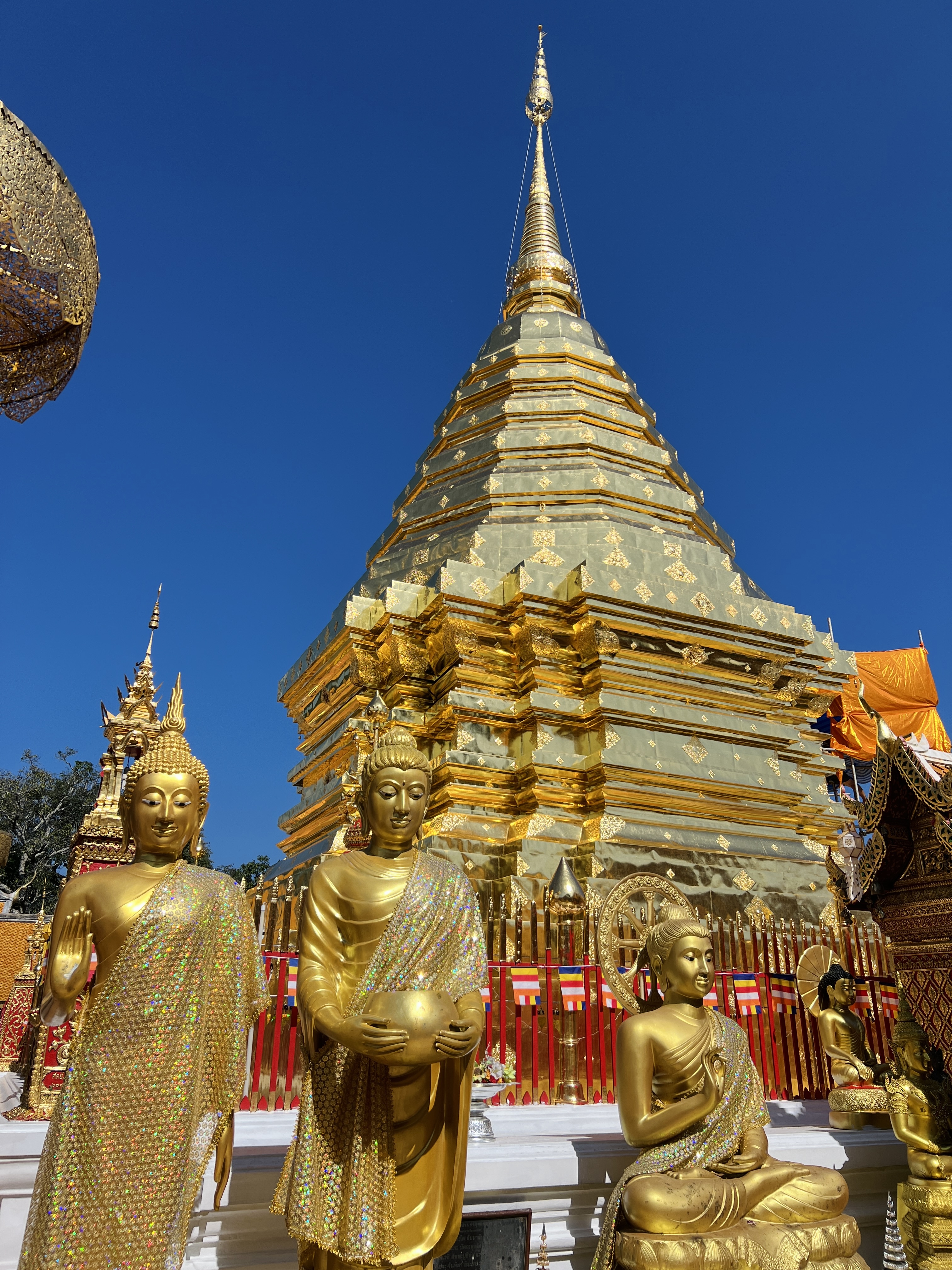 chiang mai temple