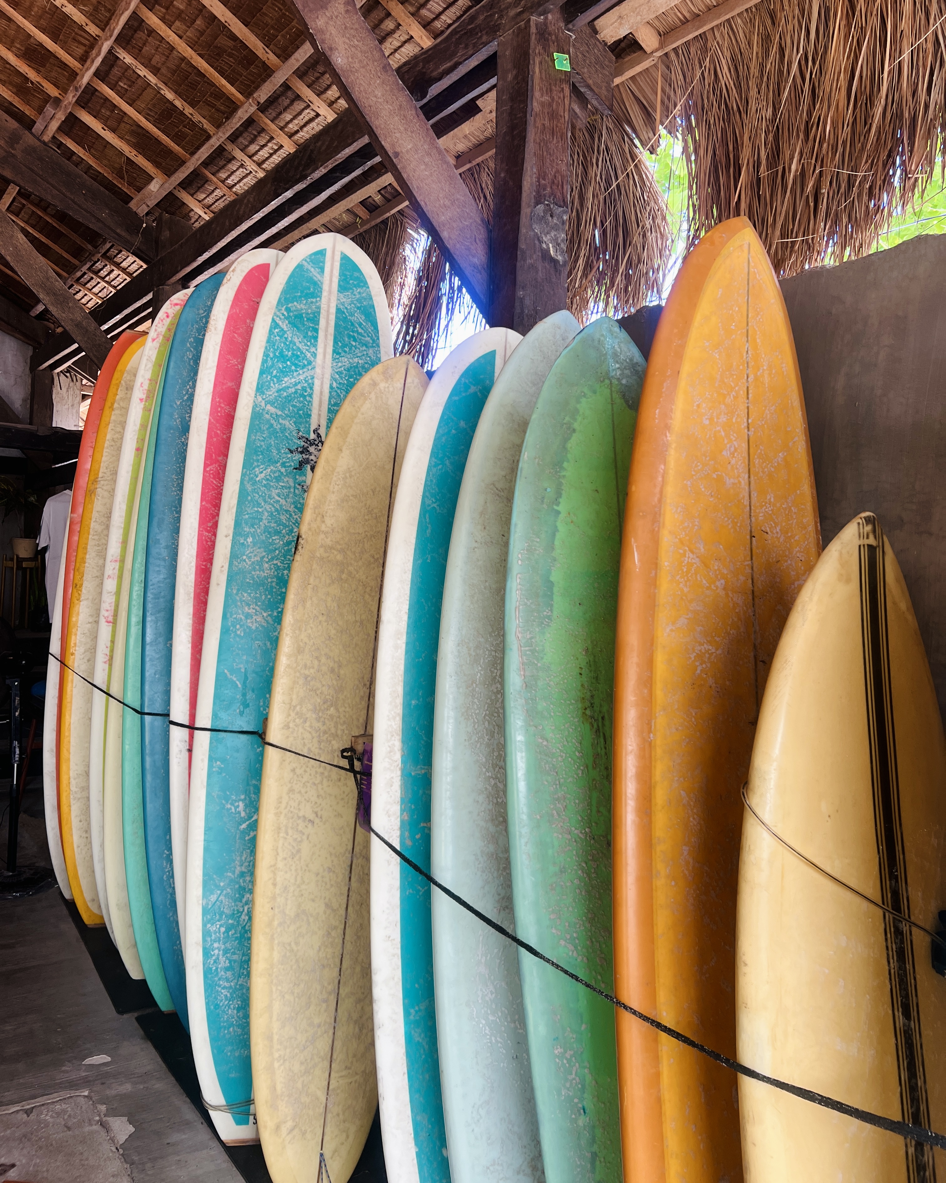 Siargao Surf Boards